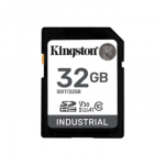 MEMORY SDHC 32GB C10/SDIT/32GB KINGSTON