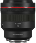 Canon RF 85mm f/1.2L USM DS