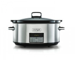 Crock-Pot lėta viryklė CSC063X 7,5 l