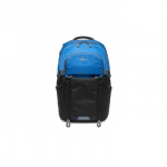 Kuprinė Lowepro Photo Active BP 300 AW Blue/Black