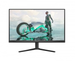 Philips Evnia 3000 27M2N3200S 180Hz LED GAMING monitorius su garsiakalbiais ir IPS bei AMD FreeSync Premium technologijomis (nVIDIA G-Sync suderinama) | 27 colių | FULL HD (1920x1080, 16:9, 82ppi) | Reakcijos laikas: 1ms (MPRT) | Peržiūros kampas: 17 ...