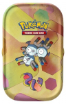 Pok&eacute;mon TCG - Scarlet and Violet 3.5: 151 Mini Tin (Magneton and Ekans)