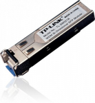 TP-LINK Omada Gigabit Single-Mode WDM Bi-Directional SFP Module