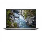 Notebook|DELL|Precision|5690|CPU Core Ultra|u7-165H|1400 MHz|16"|1920x1200|RAM 16GB|LPDDR5x|7467 MHz|SSD 1TB|NVIDIA RTX 1000 Ada|6GB|ENG|Card Reader SD|Windows 11 Pro|2.03 kg|N003P5690EMEA_VP