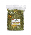 ALEGIA Meadow treat with Marigold - skanėstas žiurkėms ir triu&scaron;iams - 160g