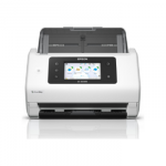 Epson WorkForce DS-800WN tinklinis įmonėms skirtas skeneris