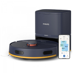 Philips HomeRun 2000 Series Aqua Wet and dry cleaning robot XU2100/10
