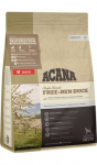 ACANA Singles Free-Run Duck - sausas maistas &scaron;unims - 2kg