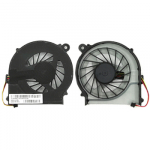 Ne&scaron;iojamo kompiuterio au&scaron;intuvas HP G6-1000, G4-1000