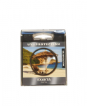 UV Filtras EXAKTA Digital (52 mm)