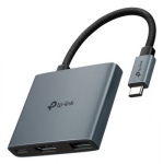 I/O HUB USB-C 3PORT/UH3020C TP-LINK