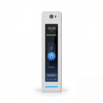Ubiquiti UA-G3-Pro-W G3 Reader Pro indoor/outdoor NFC reader and intercom with Apple Touch Pass support