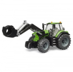 Tractor Deutz 8280 TTV