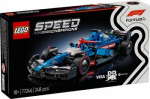 LEGO SPEED CHAMPIONS 77246 Visa Cash App RB VCARB 01