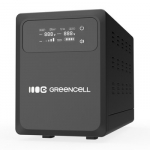 UPS AVR PowerCore 1000W/1500VA 12VDC