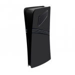 PS5 Pro Konsolės Korpuso Pakaitalas - DE versija - Juoda