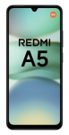 Xiaomi Redmi A5 4/128GB juodos spalvos i&scaron;manusis telefonas