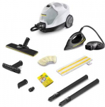 STEAM CLEANER SC 4 EASYFIX/IRON 1.512-631.0 KARCHER