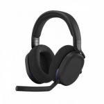 Fractal Design Wireless Gaming Headset | Scape | Built-in microphone | Bluetooth | Dark