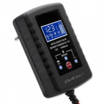 Charger for AGM GEL STD 6V 12V 2A LED display