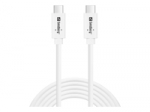 SANDBERG USB-C>C USB 3.1 G2 100W 2M