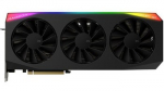 XFX Mercury AMD Radeon RX 9070XT OC Gaming Edition with RGB 16GB GDDR6, HDMI 3xDP