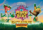 Mindbug Set Battlefruit Kingdom
