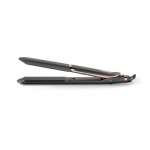 BaByliss ST394E plaukų formavimo &scaron;ukos Tiesinimo žnyplės &Scaron;iltas Juoda 42 W 3 m