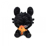 How To Train Your Dragon - Toothless With Fish Pliu&scaron;inis Žaislas | 18 cm