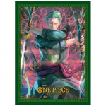 One Piece Card Game - Official Sleeves 11 - Roronoa Zoro