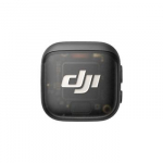 DJI | Wireless Bluetooth Microphone | CP.RN.00000478.03 | Bluetooth