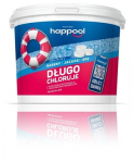 Acrylmed TRIOCHLOR Ilgalaikio veikimo chloro tabletės 20 g / 3 kg
