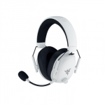 Razer | Gaming Headset | BlackShark V3 | Wireless/Wired | Over-Ear | Microphone | White | Wireless