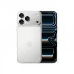 Apple iPhone 17 Pro Max 1TB sidabrinės spalvos i&scaron;manusis telefonas
