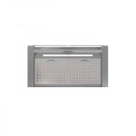 CATA Hood | ARONA 60 X | Canopy | Energy efficiency class A | Width 59.5 cm | 766 m&sup3;/h | Electronic | LED | Inox