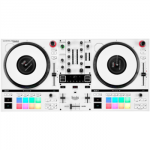 Hercules | DJControl Impulse T7 | USB connectivity