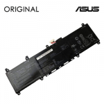 Pakaitinė kompiuterio Baterija ASUS C31N1806, 3640mAh, Original