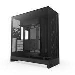 NZXT PC case H9 Flow 2025 Midi tower black