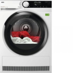 Džiovyklė AEG TR9394E | 9 kg talpa | &scaron;ilumos siurblys (Heat pump) | 63,6 cm