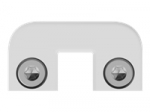 LOGITECH Mount for Scribe