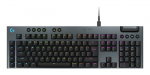 Logitech Keyboard G915 X Black