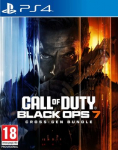 Call of Duty: Black Ops 7 PS4