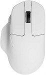 KEYCHRON M7 (1000Hz) White Wireless Mouse
