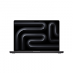 MacBook Pro 16" Apple M5 Pro 18C CPU, 20C GPU/24GB/1TB SSD/Space Black/SWE