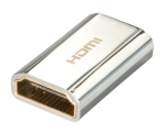 Adapteris - CROMO HDMI M/F 24K Auksu Padengti Jungtys