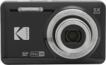 Kodak PixPro FZ55, black