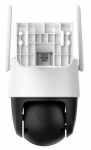 IP Kameros - IMOU Cruiser SC 4G LTE 5MP, IP66, Naktinis Matymas 30m