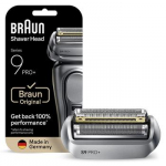 Braun, Series 9 - Atsarginė skutimo galvutė