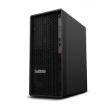 Workstation ThinkStation P2 Tower G2 30JQ000EPB W11Pro Ultra 9285K/32GB/1TB/RTX4060 8GB + INT/vPro/1YR Premier Support + 3YRS OS