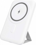 Power Bank 501 WH SILIC 5000mAh MagSafe PD 20W